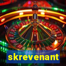 skrevenant