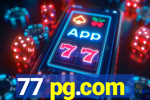 77 pg.com