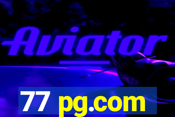 77 pg.com