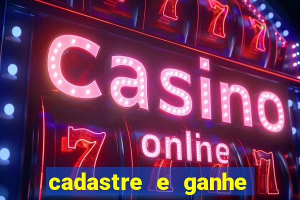 cadastre e ganhe 20 reais fortune tiger