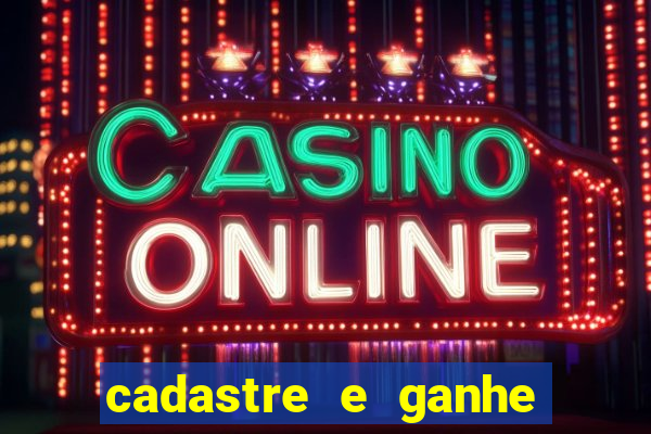 cadastre e ganhe 20 reais fortune tiger