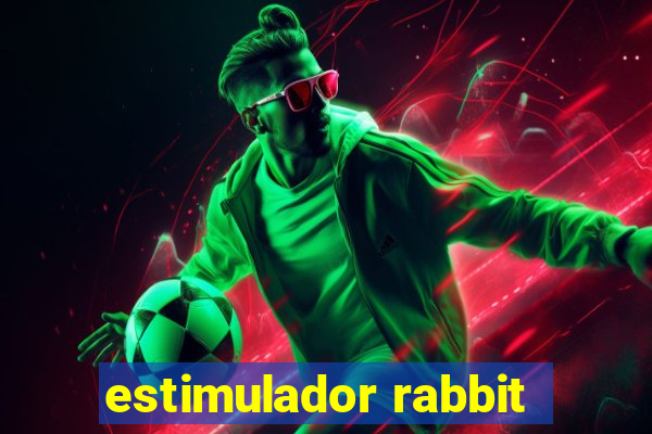 estimulador rabbit