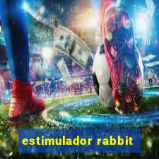 estimulador rabbit