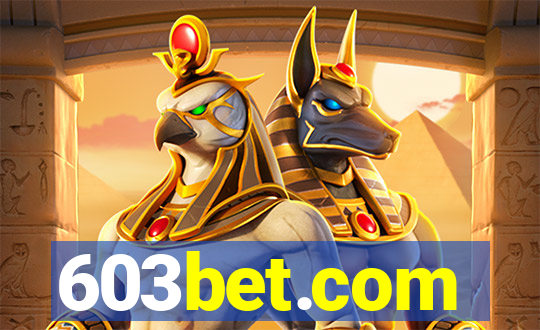 603bet.com