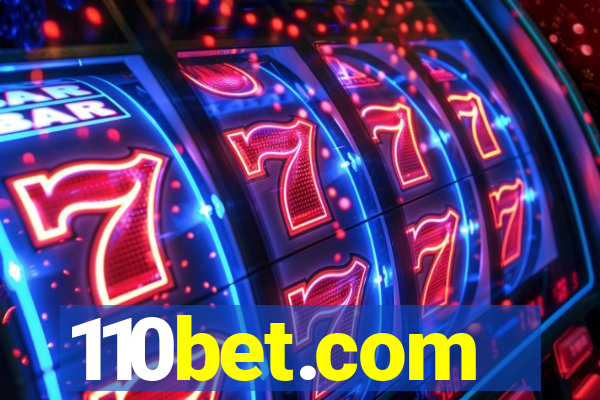 110bet.com