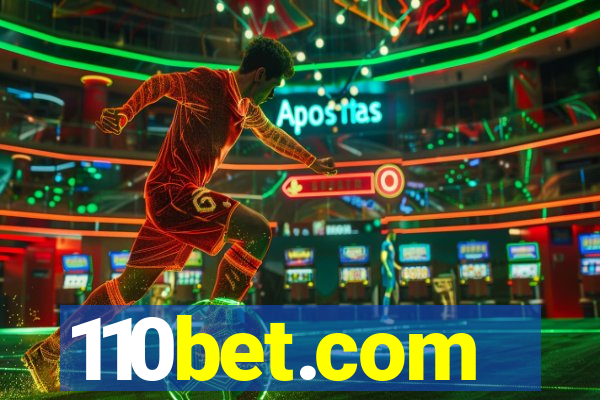 110bet.com