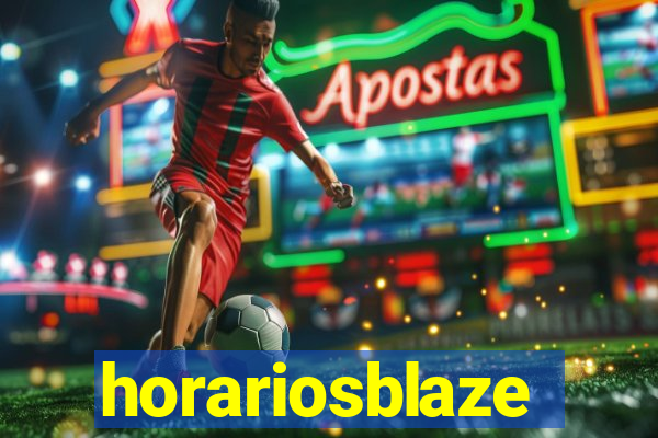 horariosblaze