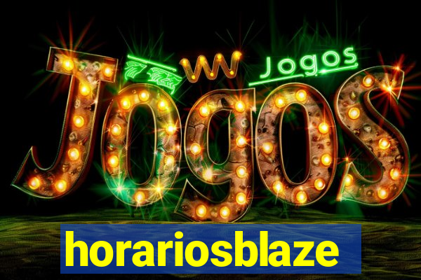 horariosblaze