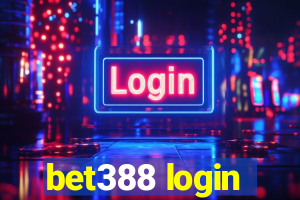 bet388 login