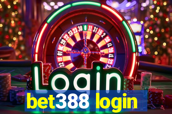 bet388 login