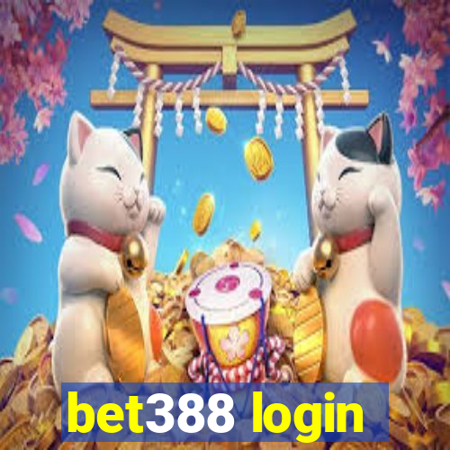 bet388 login