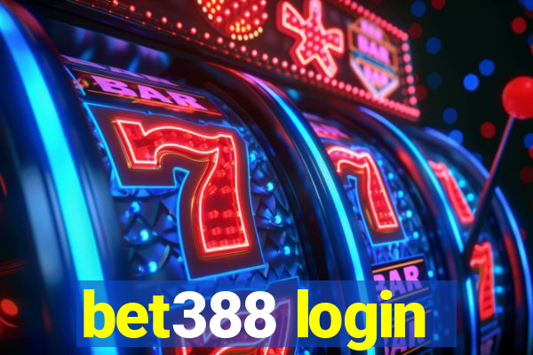 bet388 login