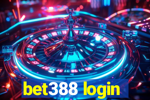 bet388 login