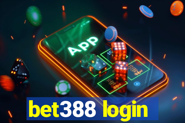 bet388 login