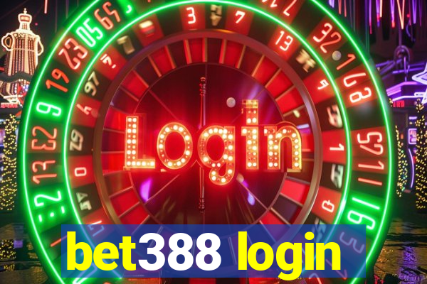 bet388 login