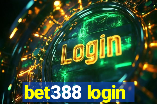 bet388 login