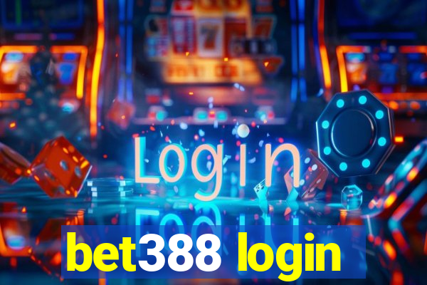 bet388 login