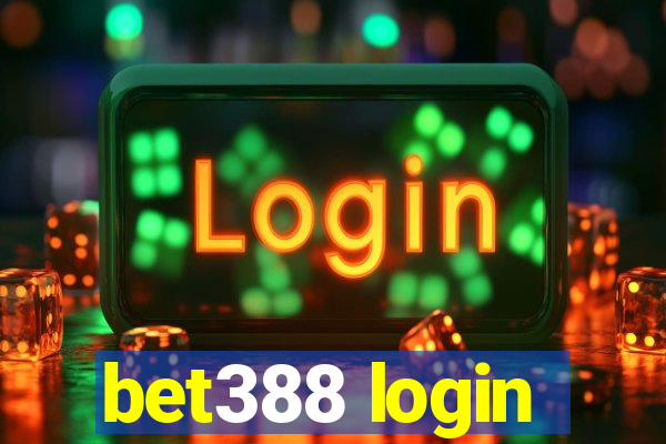 bet388 login