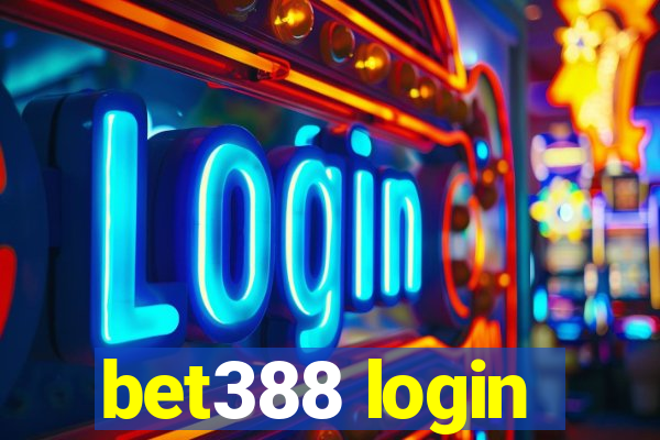 bet388 login