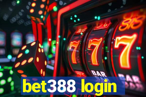 bet388 login