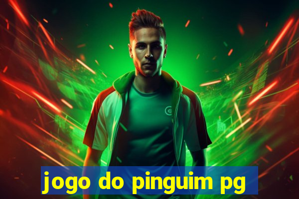 jogo do pinguim pg