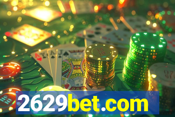 2629bet.com