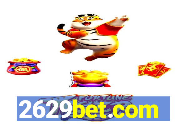 2629bet.com