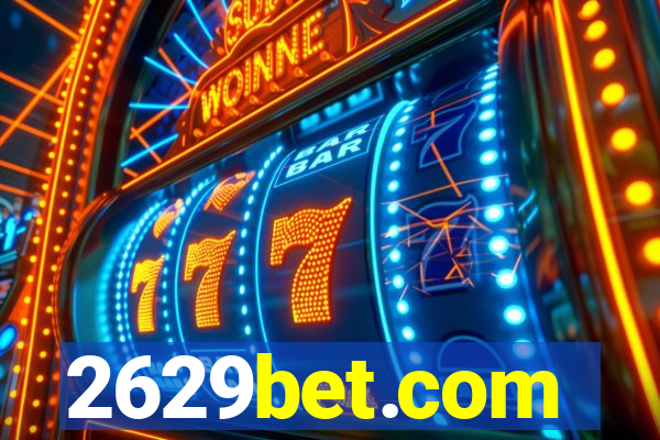 2629bet.com