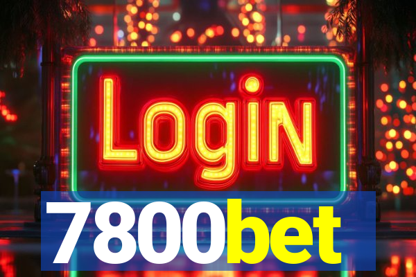 7800bet