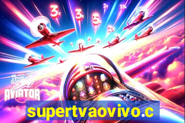 supertvaovivo.co