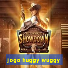 jogo huggy wuggy