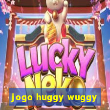 jogo huggy wuggy