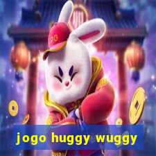 jogo huggy wuggy