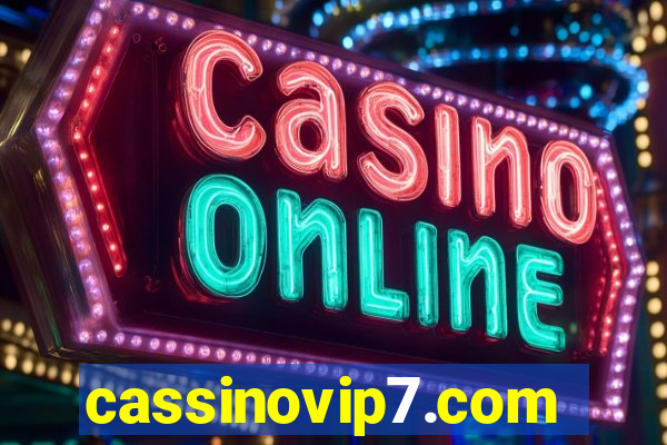 cassinovip7.com