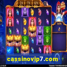 cassinovip7.com