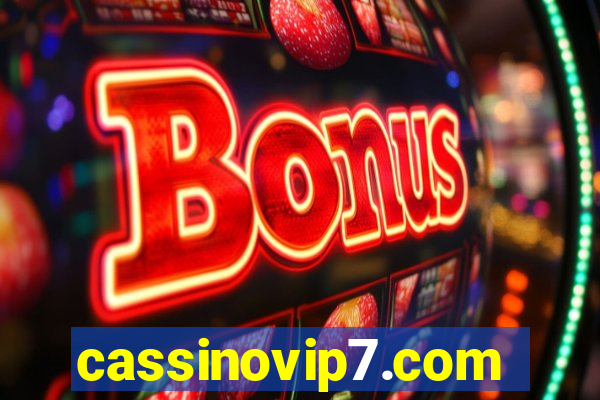 cassinovip7.com