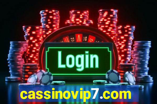 cassinovip7.com