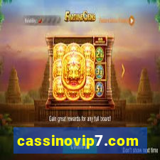 cassinovip7.com