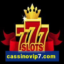 cassinovip7.com