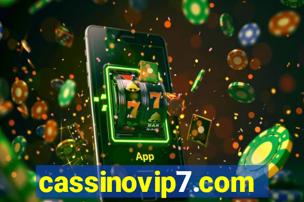 cassinovip7.com