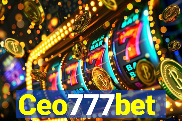 Ceo777bet