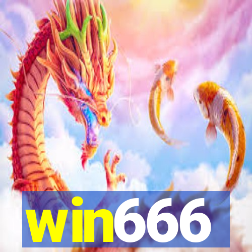 win666