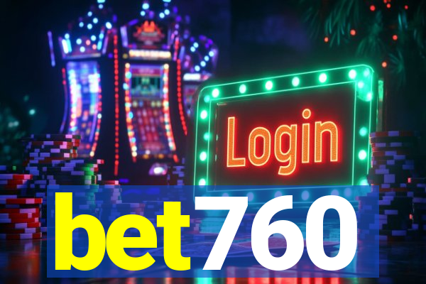 bet760