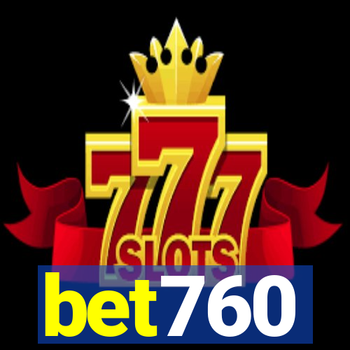 bet760