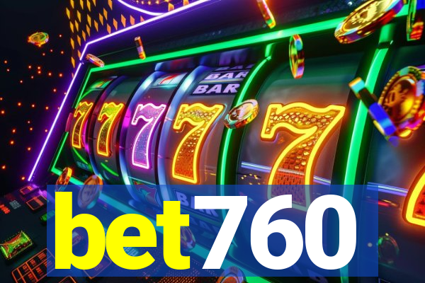 bet760