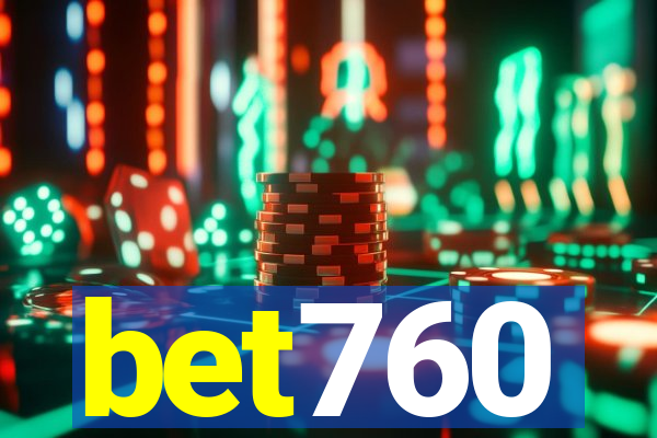 bet760