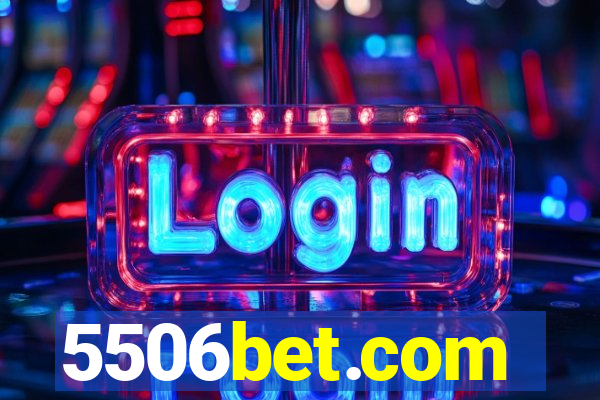 5506bet.com