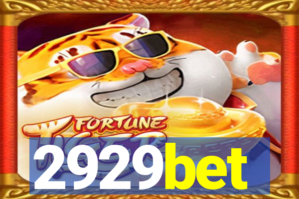 2929bet