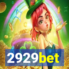 2929bet