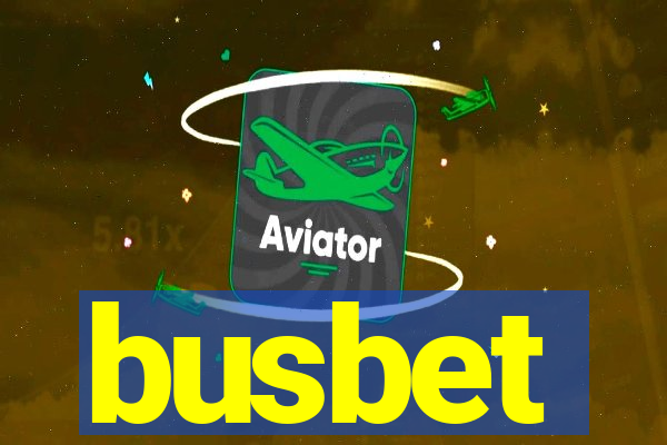 busbet